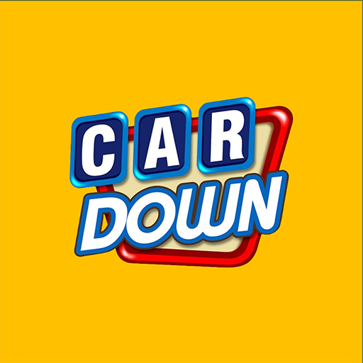 Car Down