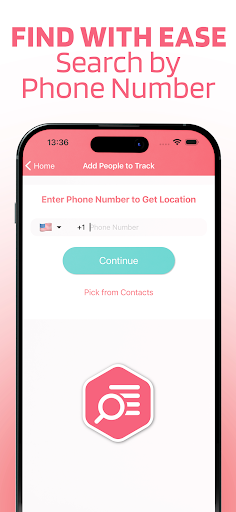 Smart Family & Kids Locator