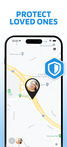 Smart Family & Kids Locator
