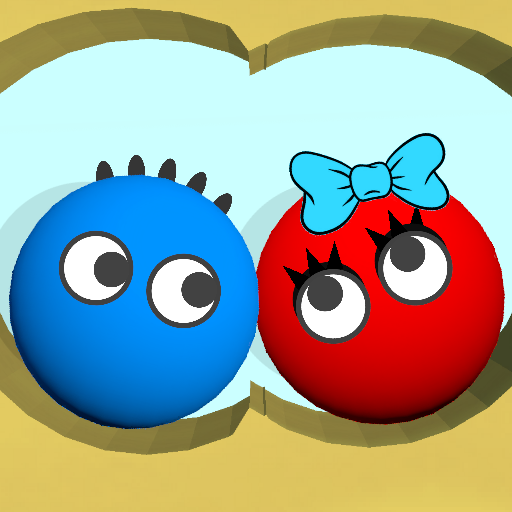 Lucky Balls – Erase sand game