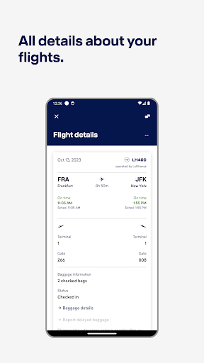 Lufthansa