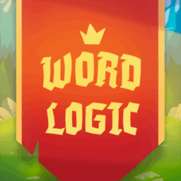 Word Logic Puzzle: Brain Games
