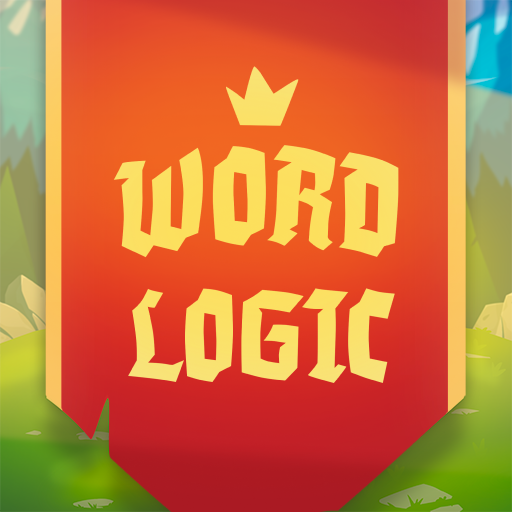 Word Logic Puzzle: Brain Games