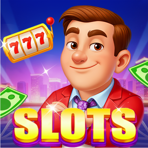 Luxury Vegas – Rich Game