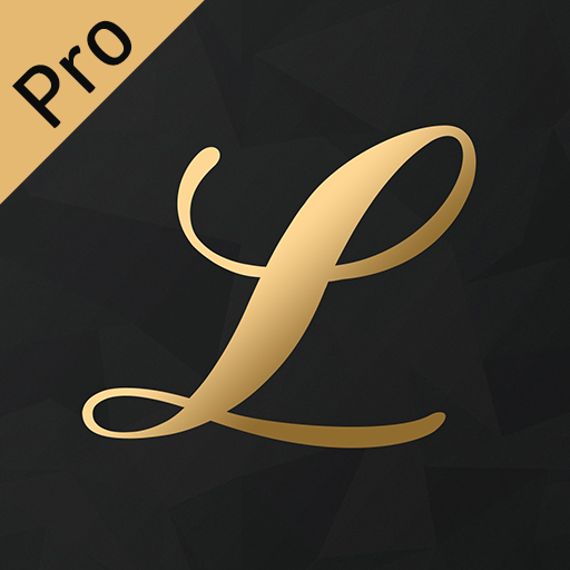 Luxy Pro – Elite Dating