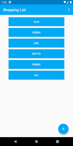 Grocery List Pro