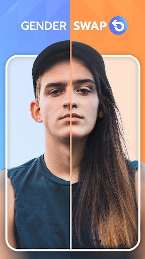 FaceLab: Future Face Aging App