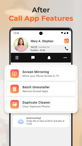 Projector – TV Cast, HD Mirror