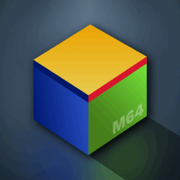 M64Pro FZX Plus+ Emulator