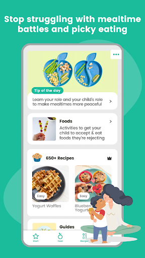 Kids Meals: Recipes & Guides