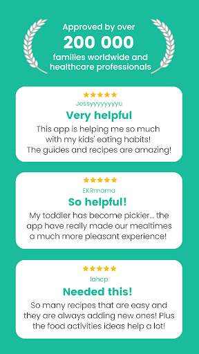 Kids Meals: Recipes & Guides
