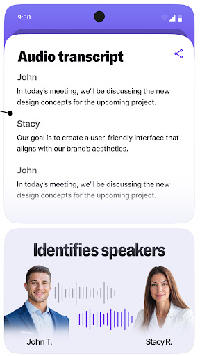 Wave AI Notes Taker & Recorder