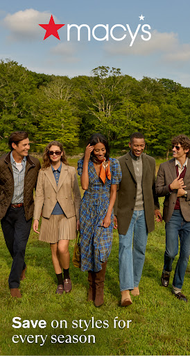 Macy’s: Shopping & Top Deals