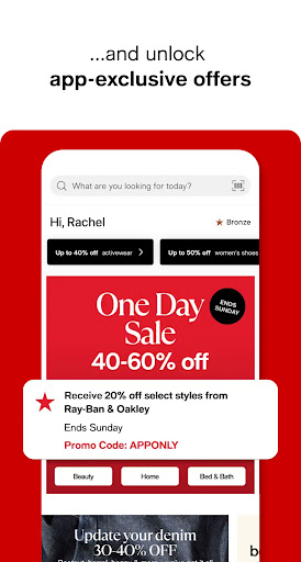 Macy’s: Shopping & Top Deals