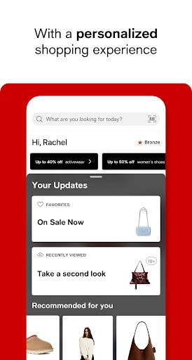 Macy’s: Shopping & Top Deals