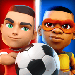 Goal Battle – Soccer Games