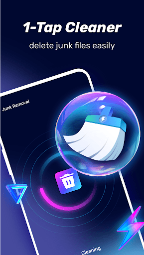 MaxClean – Cleaner & Manager