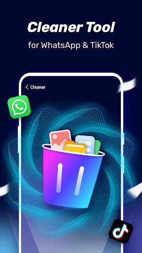 MaxClean – Cleaner & Manager