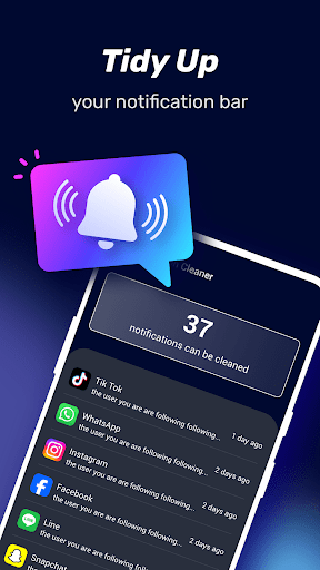 MaxClean – Cleaner & Manager