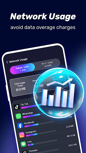 MaxClean – Cleaner & Manager