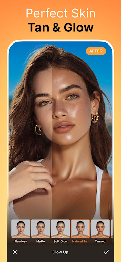 Airbrush: Face & Photo Editor