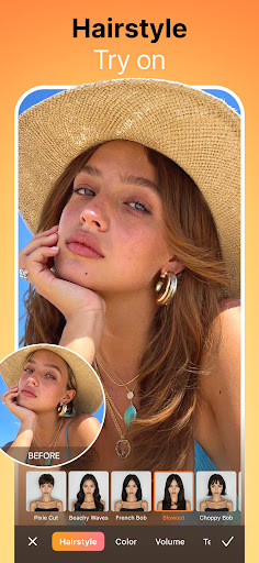 Airbrush: Face & Photo Editor