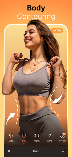 Airbrush: Face & Photo Editor
