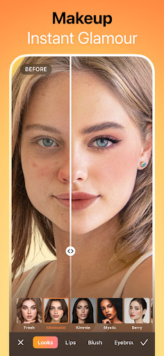 Airbrush: Face & Photo Editor
