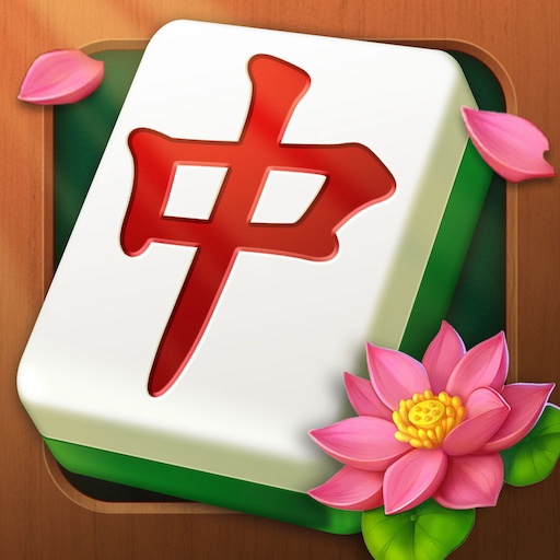Koi Mahjong-Classic Tile Match
