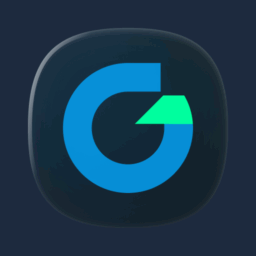 Glassify Color Icons