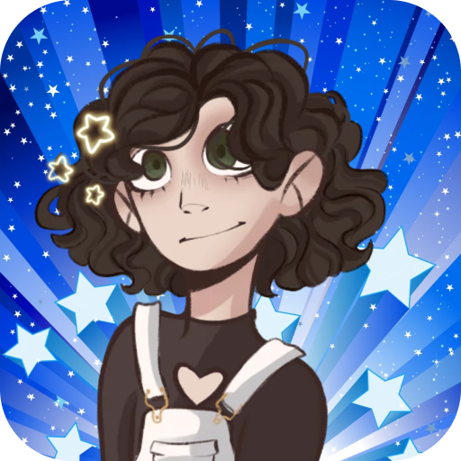 Character Avatar Maker