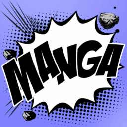 Manga Library – مكتبة المانجا