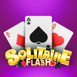 Solitaire Flash