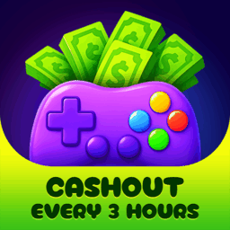 FreePlay: Money for Gamers