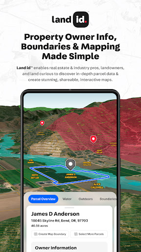 Land id®
