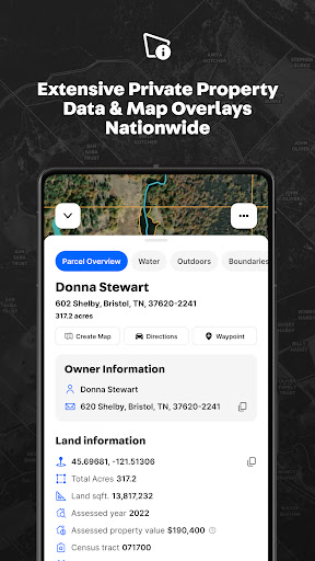 Land id®