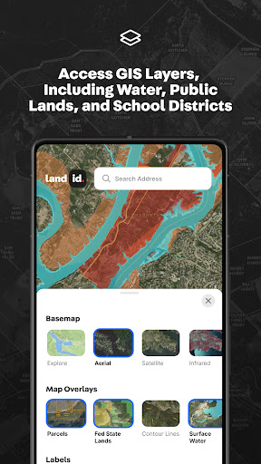 Land id®