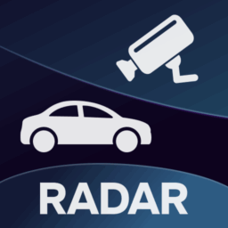 Map Drive – Radar, Speedometer