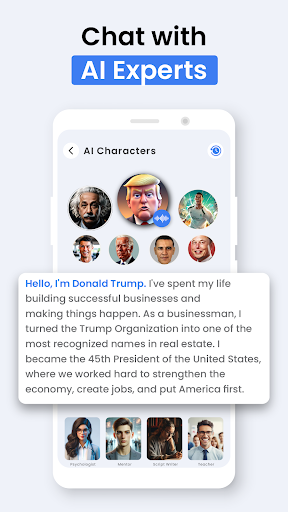 Language Translate App