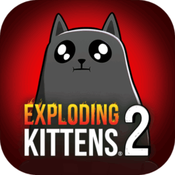 Exploding Kittens® 2