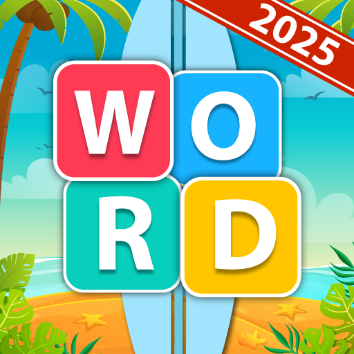 Word Surf – Word Game