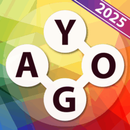 Word Yoga – Word Game