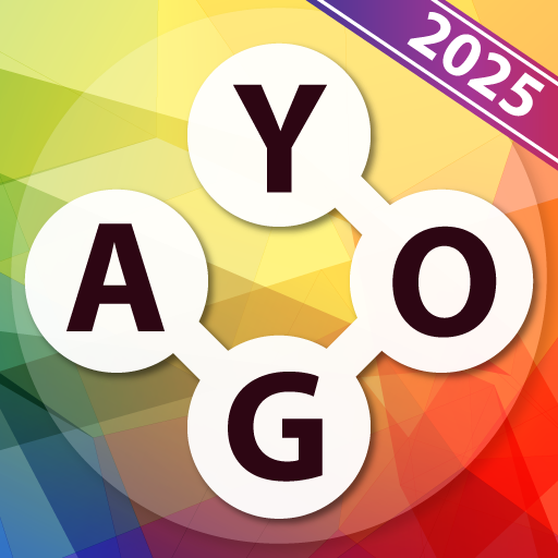 Word Yoga – Word Game
