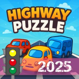 Highway Puzzle