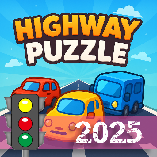 Highway Puzzle