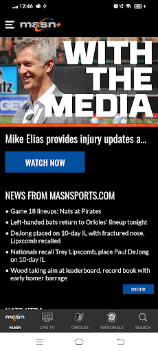 MASN