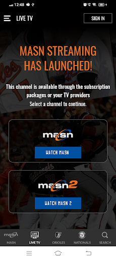 MASN