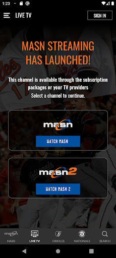 MASN