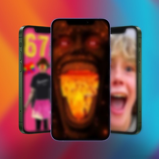 67 Meme Mason Wallpaper