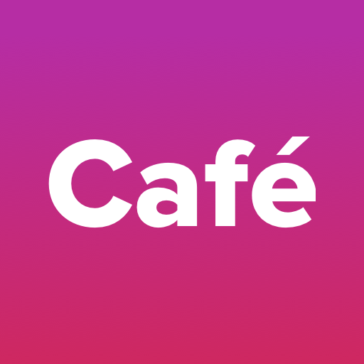Cafe – Live video chat